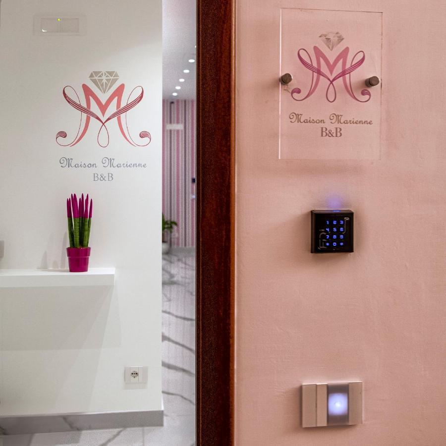 Maison Marienne - Deluxe * Sorrente