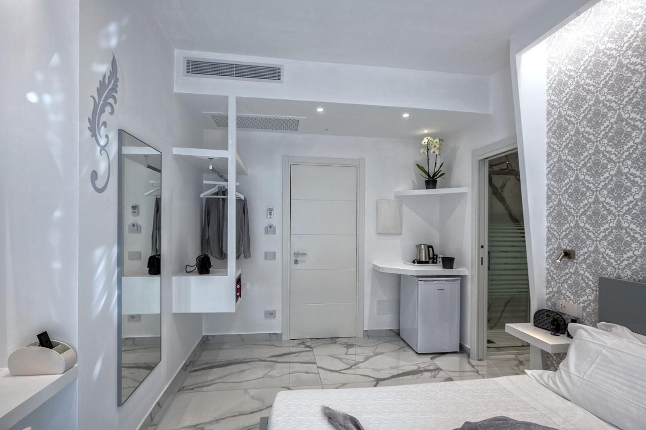 Maison Marienne - Deluxe * Sorrente