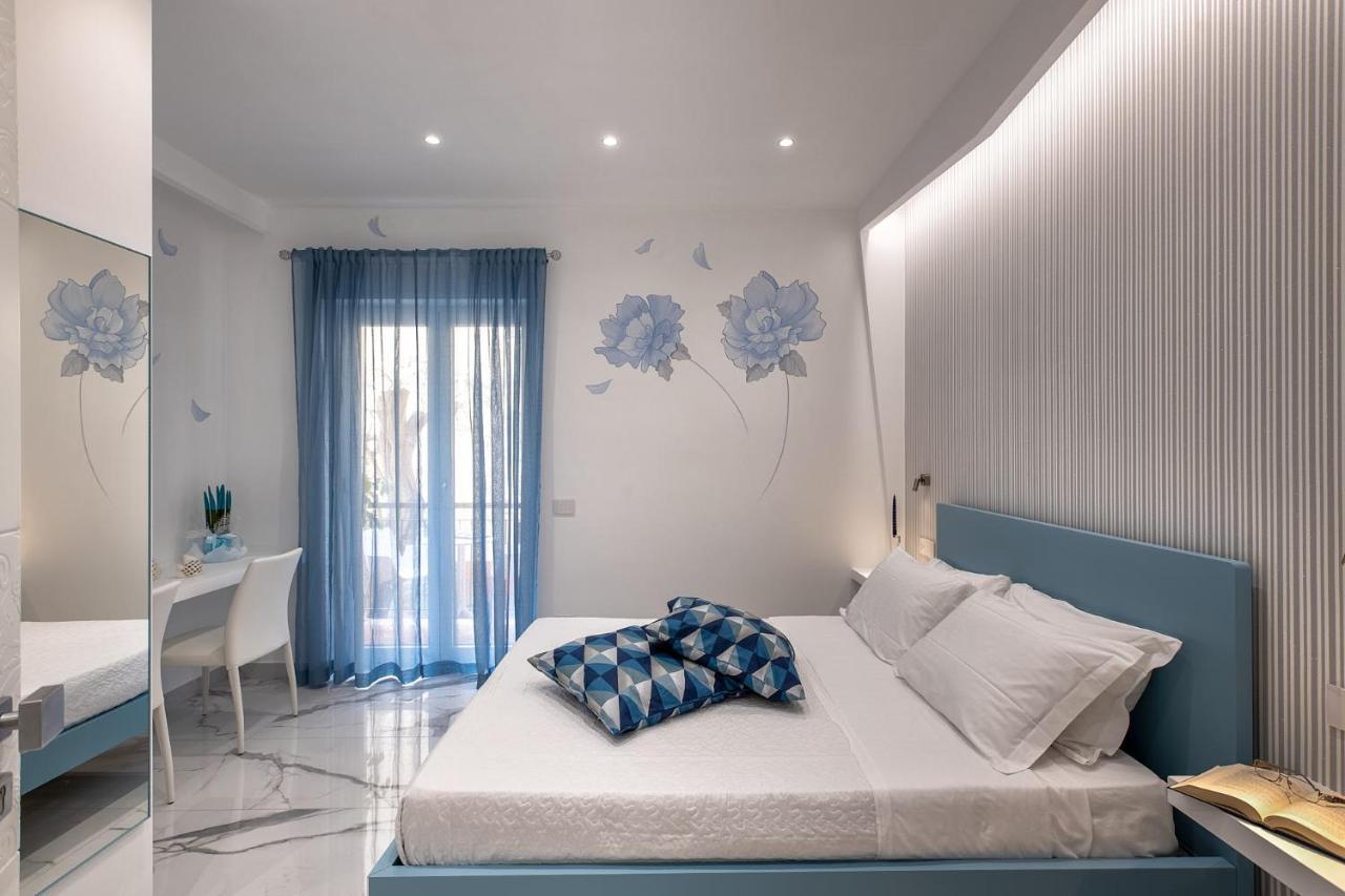 Maison Marienne - Deluxe Couette-café