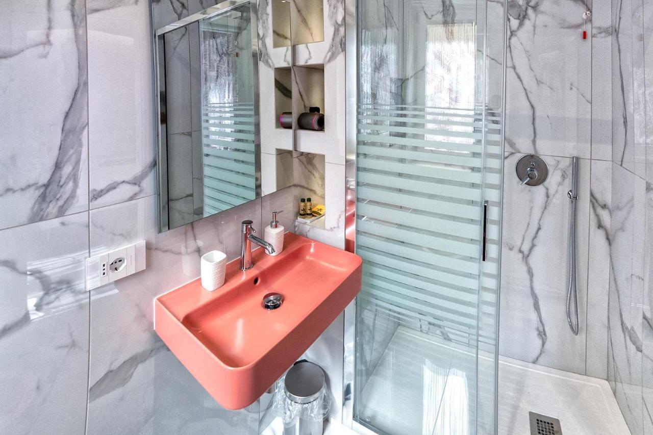 Maison Marienne - Deluxe * Sorrente