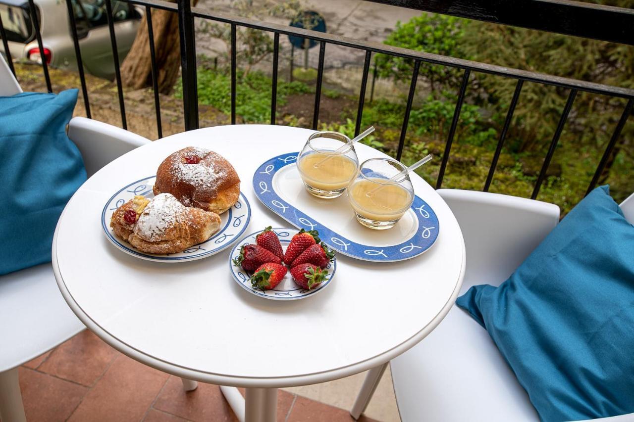 Maison Marienne - Deluxe Couette-café *