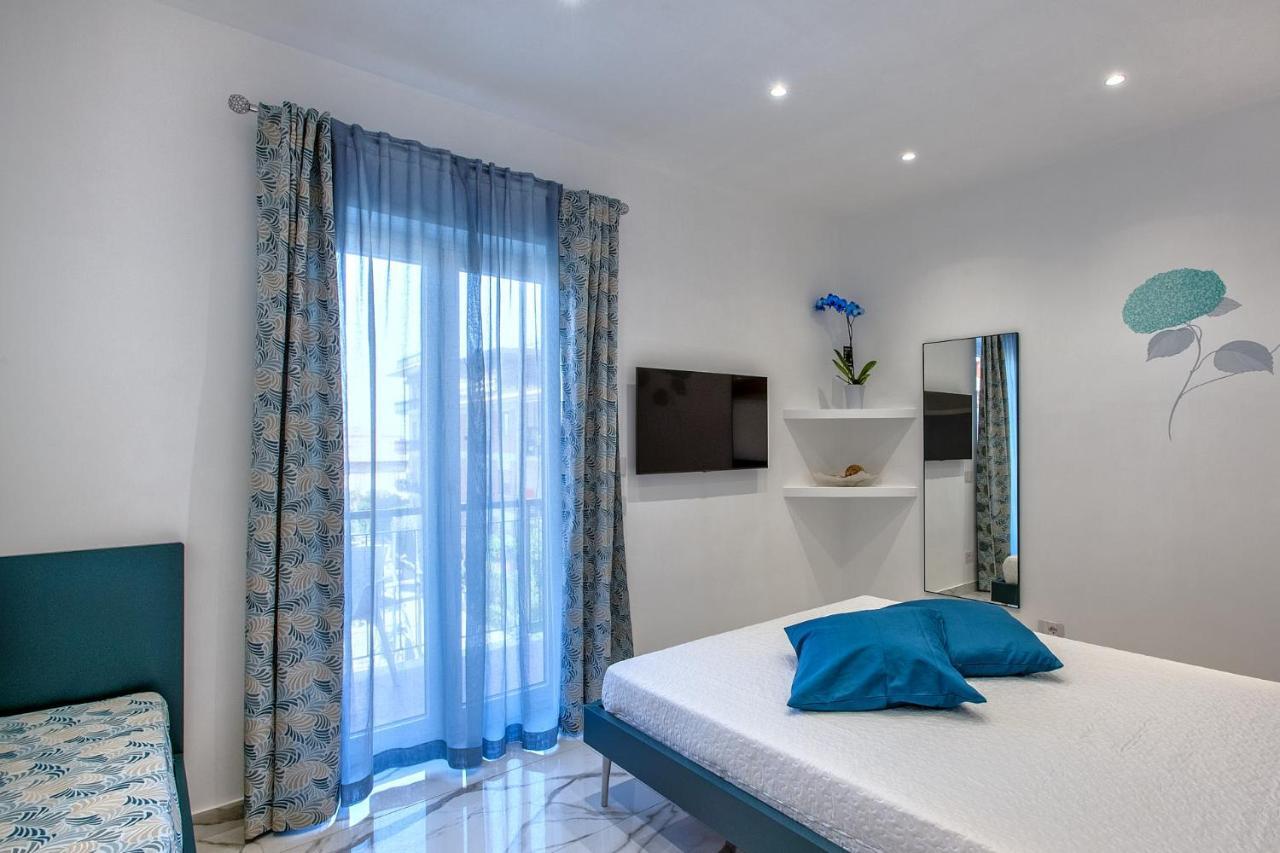 Bed and breakfast Maison Marienne Península Sorrentina