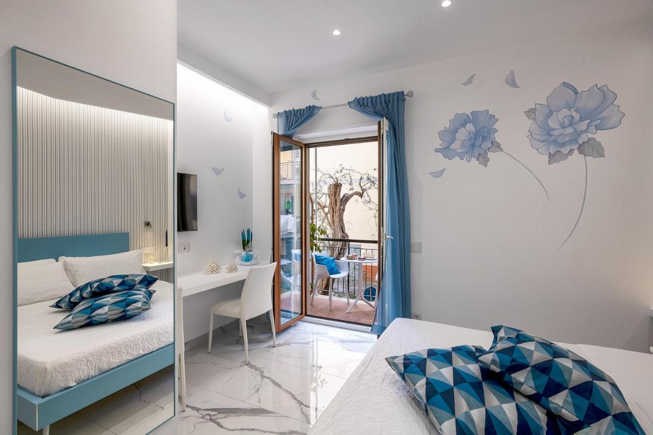 Bed and breakfast Maison Marienne *