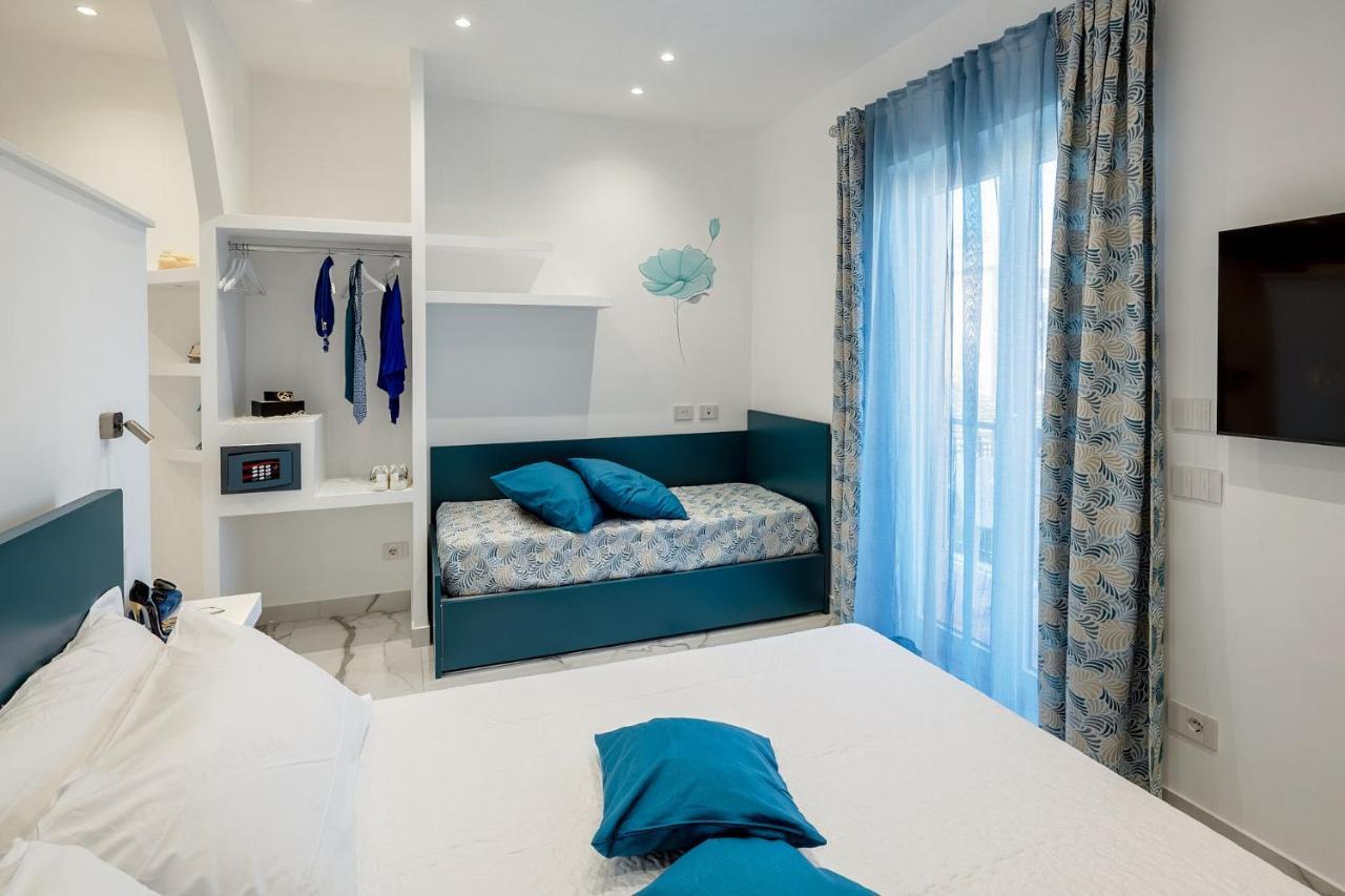 Bed and breakfast Maison Marienne Península Sorrentina