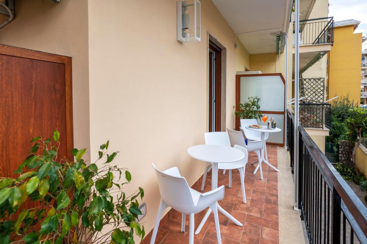 Maison Marienne Bed and breakfast Península Sorrentina