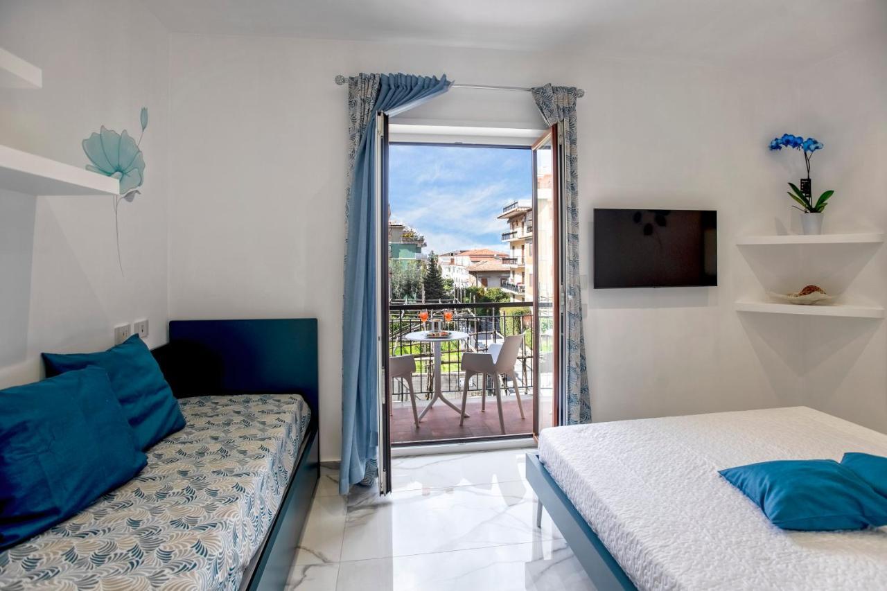 Bed and breakfast Maison Marienne Península Sorrentina
